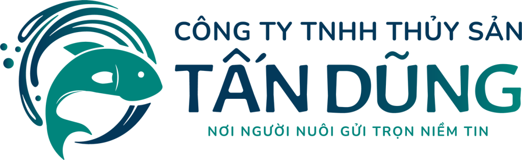 Trại Cá Giống Tấn Dũng – Giao Cá Khỏe Tận Nơi
